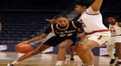 NW Florida State ends Lady Raiders' season in quarterfinals