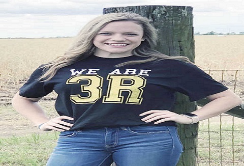 Risco senior Mackenzie Myers ready to join Three Rivers cheerleading & nursing programs