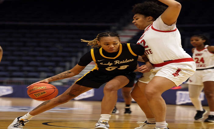 NW Florida State ends Lady Raiders' season in quarterfinals